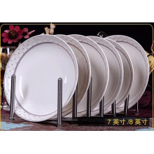 ceramic dinner plate gift box